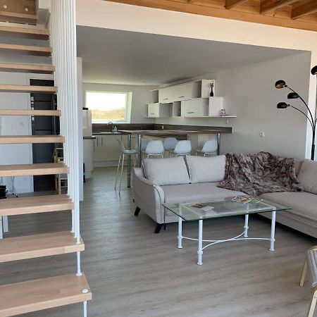Fort-Mahon-Plage: Duplex 2 Chambres, Parking, Balcon, Plage A Proximite - Fr-1-482-86 ภายนอก รูปภาพ