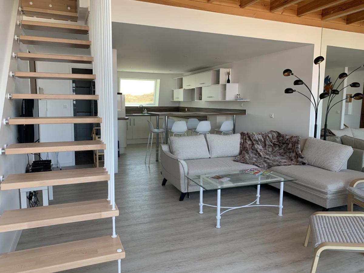 Fort-Mahon-Plage: Duplex 2 Chambres, Parking, Balcon, Plage A Proximite - Fr-1-482-86 ภายนอก รูปภาพ